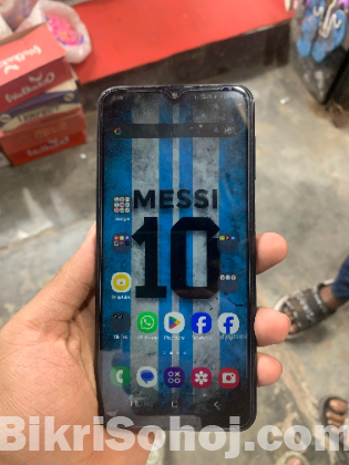 Samsang M33 5g